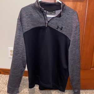 Mens under armour pullover